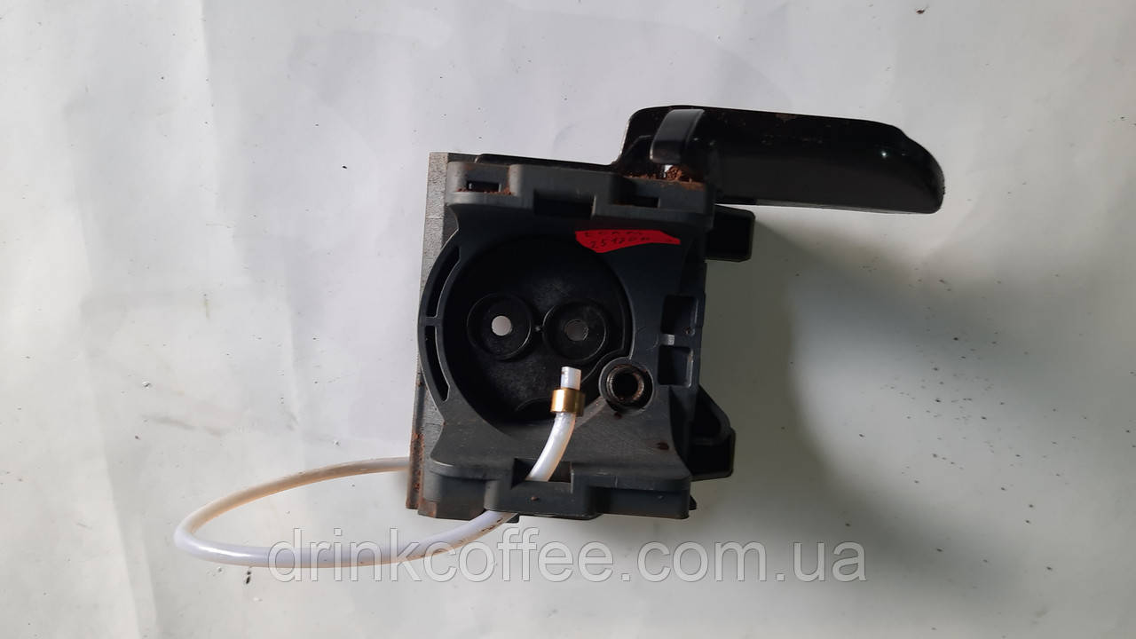Тримач ЗП для кавомашини DeLonghi ECAM 25.120 B_2 б/у