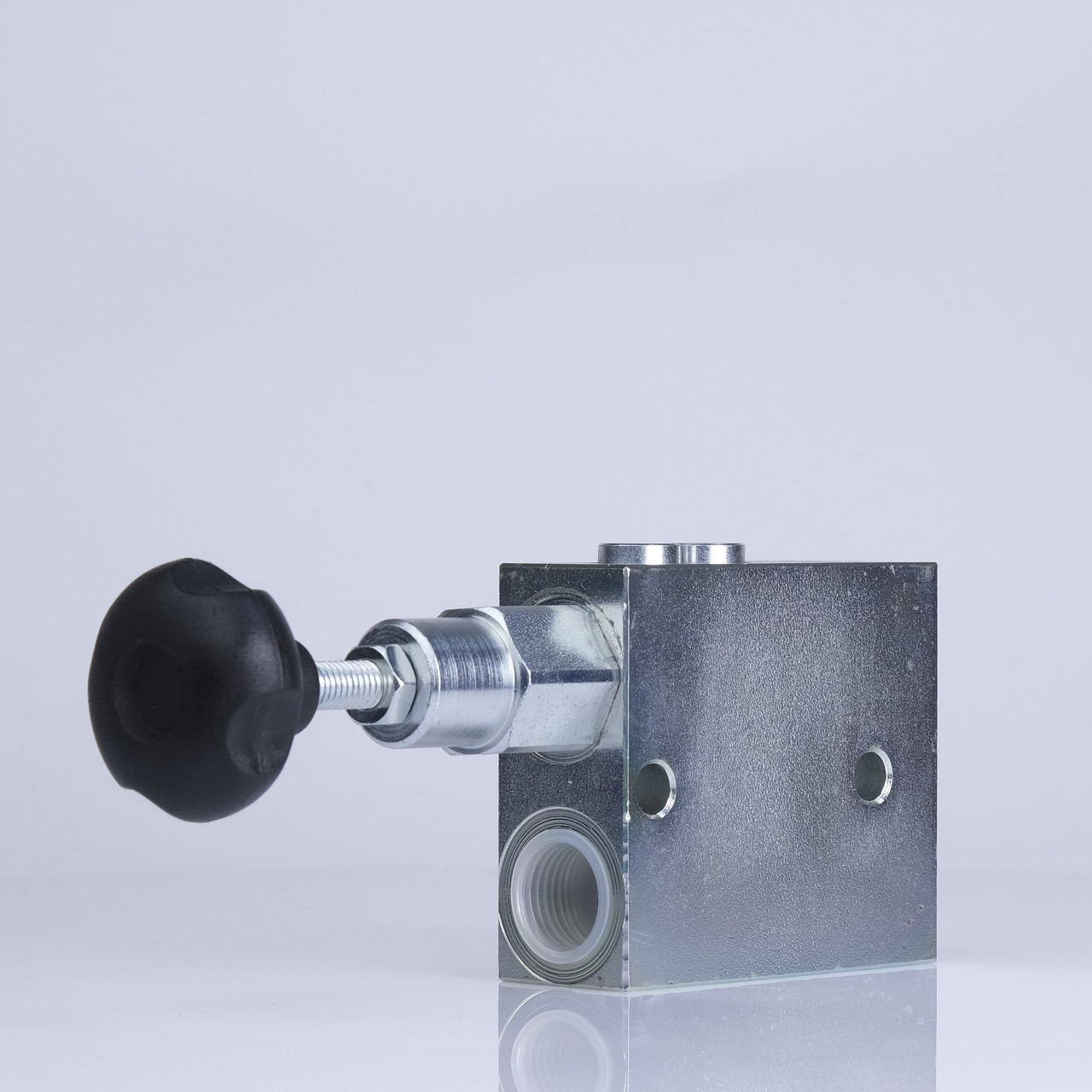 Клапан послідовності прямої дії VS2C 1/2" 50-250 BAR, Oleodinamica Marchesini
