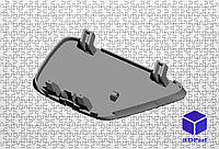 Заглушка буксировочного болта Nissan Leaf Код/Артикул 175 А001661