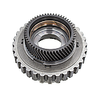 Обгінна муфта Forward у зборі із сонячною шестернею 54 зуба AKПП CD4E 94-up (Б.У.), фото 3