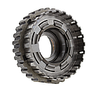 Обгінна муфта Forward у зборі із сонячною шестернею 54 зуба AKПП CD4E 94-up (Б.У.), фото 2