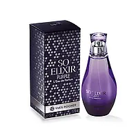 Парфумована Вода Yves Rocher So Elixir Purple 50мл