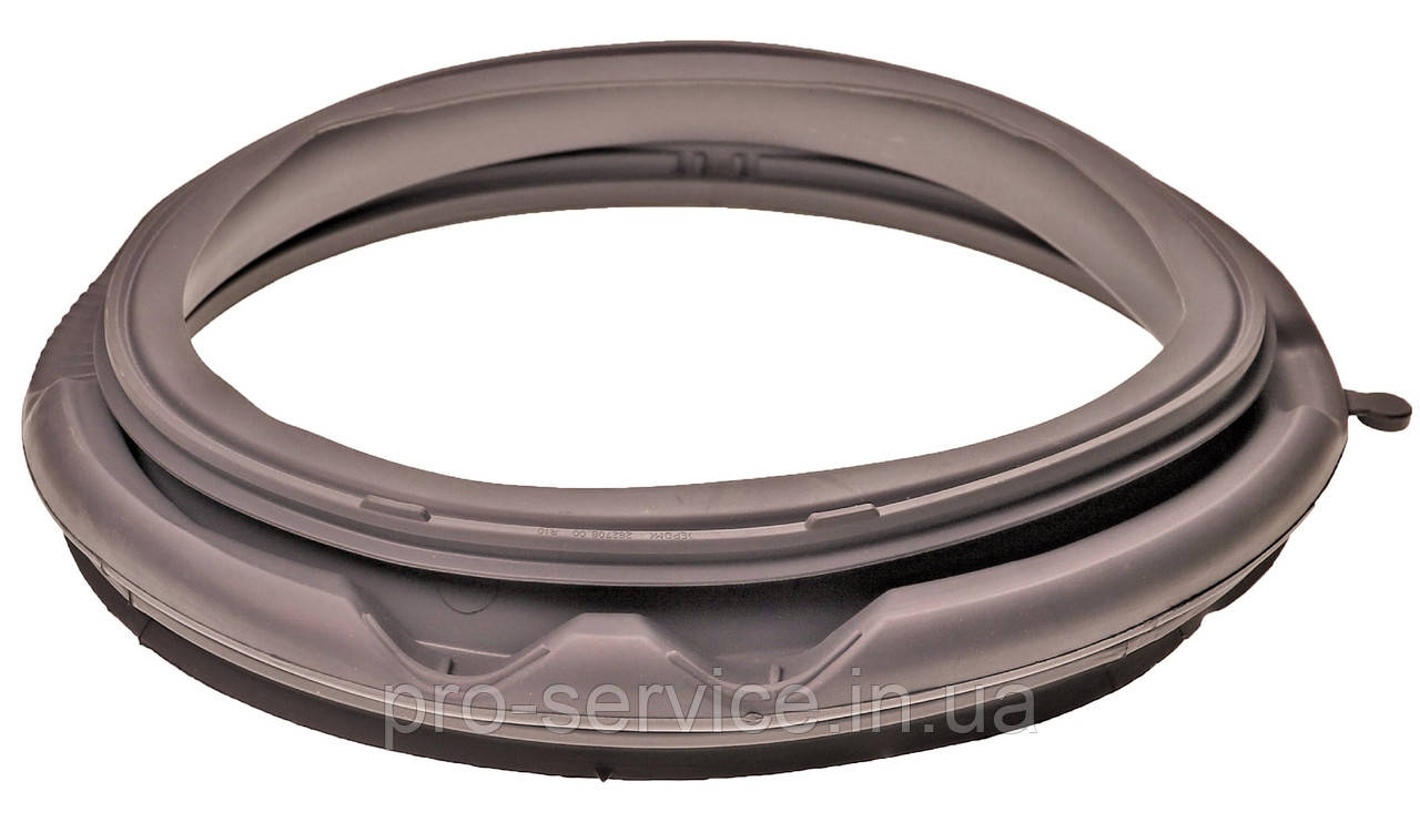 Манжета люка 2827080900 для пральних машин Beko