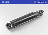 Амортизатор УАЗ 3160 передній масляний [AV-Autotechnik], A11102CM15/SD05042 (3160-2905006), фото 3