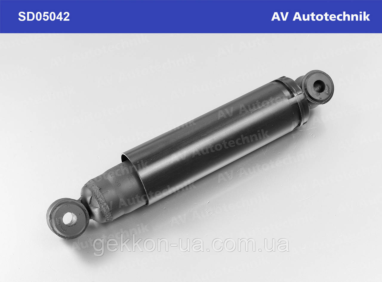 Амортизатор УАЗ 3160 передній масляний [AV-Autotechnik], A11102CM15/SD05042 (3160-2905006)