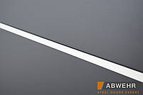 Вхідні металеві двері модель Solid комплектація Defender, фото 10