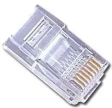 Конектор RJ-45