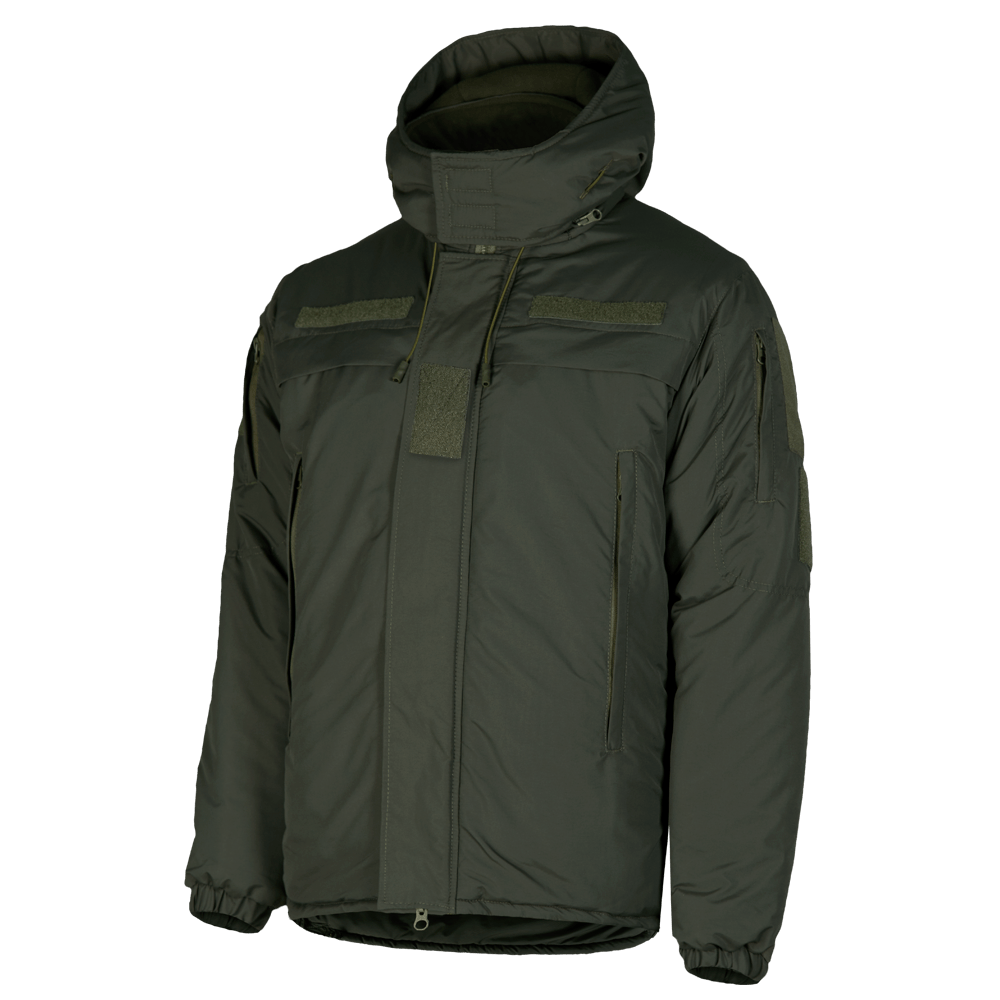 Зимова куртка Patrol System 2.0 Nylon Dark Olive (6557), XXL