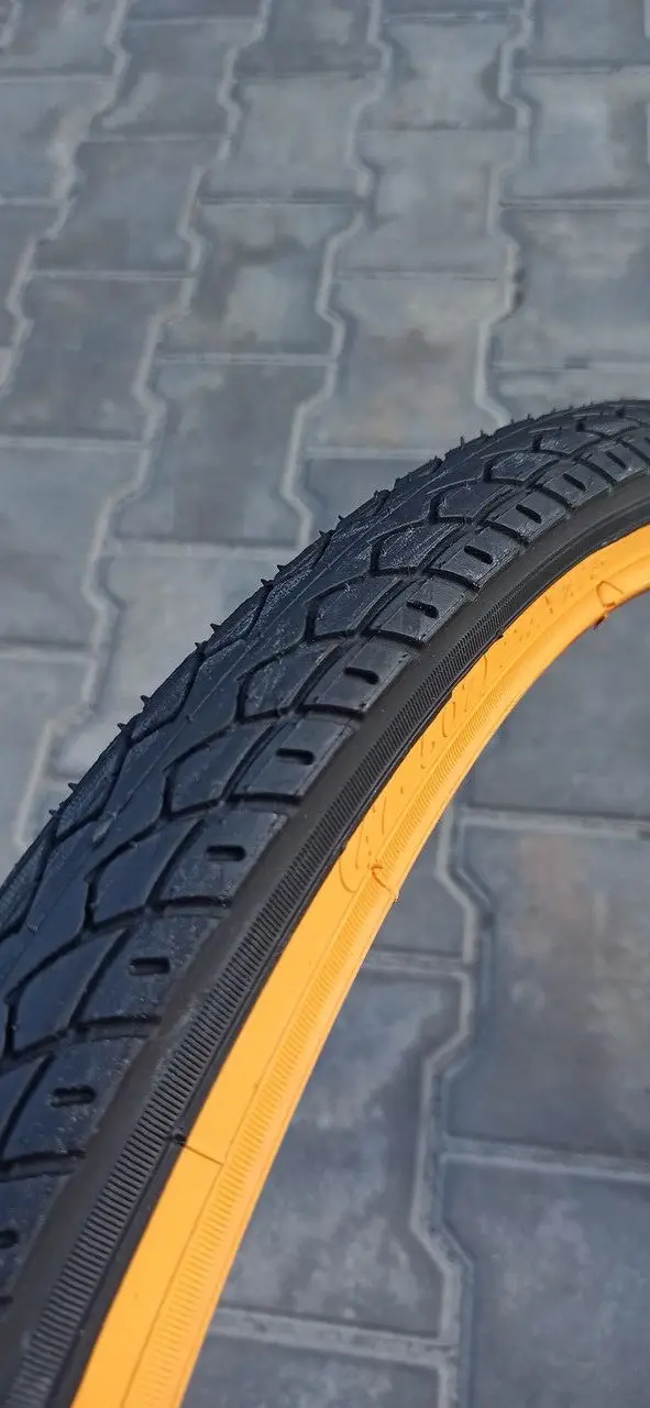 Велокришка 24*1.95 SRC, фото 1