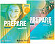 Комплект Prepare for Ukraine НУШ 5 Student's Book + Workbook / Учебник + тетрадь для 5 класса НУШ