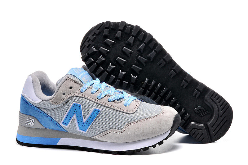Кросівки жіночі New Balance 515 / NBC-952