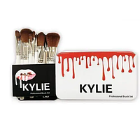 Профессиональный набор кистей Kylie Professional Brush Set 000041847