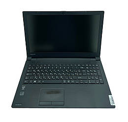 Ноутбук TOSHIBA SATELLITE PRO R50-B-12N i5-4210U/4/120 SSD — Class A —