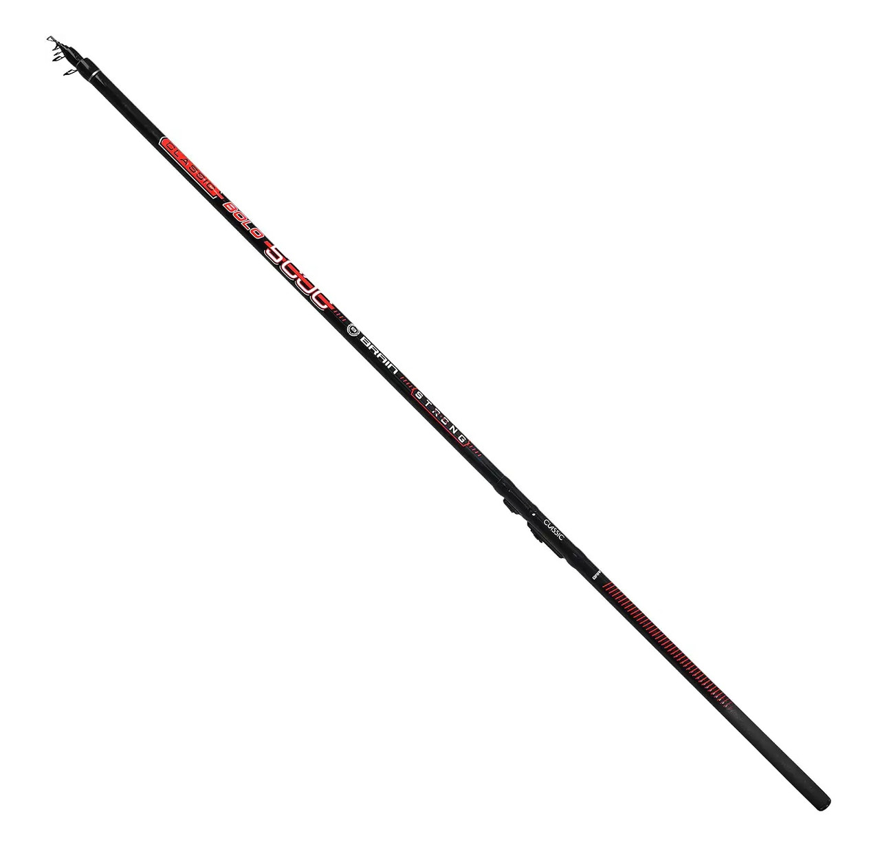 Вудка болонська Brain Classic Strong Bolo 10-30г 5м