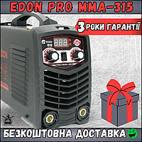 Сварочный инвертор Edon PRO MMA-315