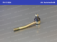 Наконечник ВАЗ 2101 внутр. левый [AV-Autotechnik], RH11004 (2101-3003136)