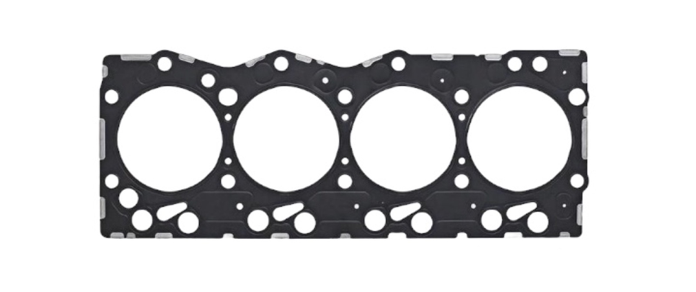 Прокладка ГБЦ 4цил.(SP=1.40mm) IVECO EUROCARGO I-III (2830706/845.900) Elring, фото 1