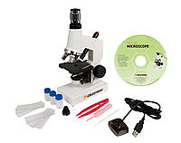 Микроскоп Celestron цифровой с VGA-камерой (44320)