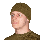 Шапка Beanie 2.0 Himatec Pro Койот (7247), M, фото 3