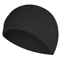 Шапка Beanie 2.0 Himatec 200 Чорна (7242), M