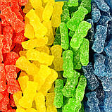 Sour Patch Kinds 816g, фото 2