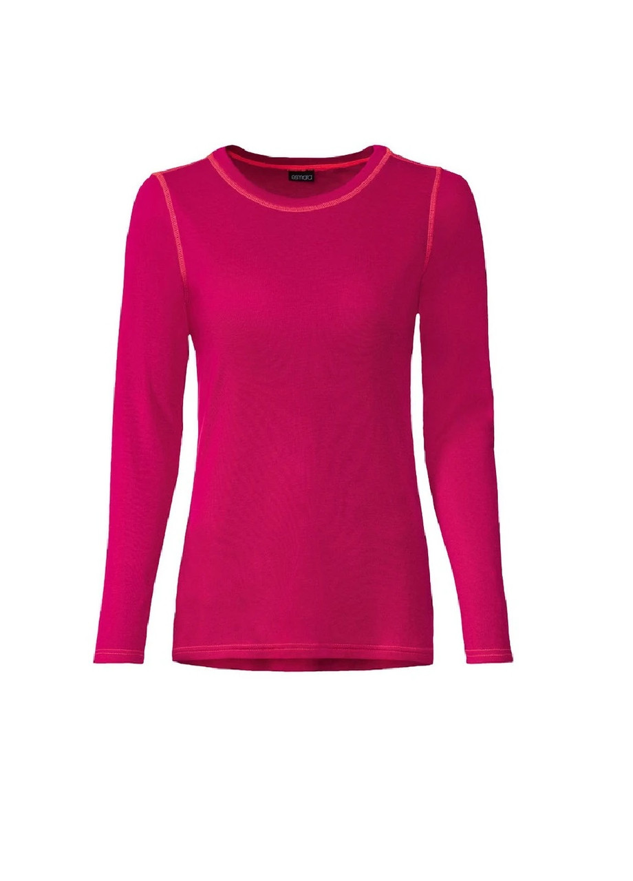 Термореглан жіночий повсякденна термобілизна XS