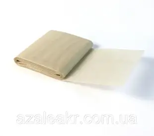 Фіброузна оболонка 50мм 100 метрів