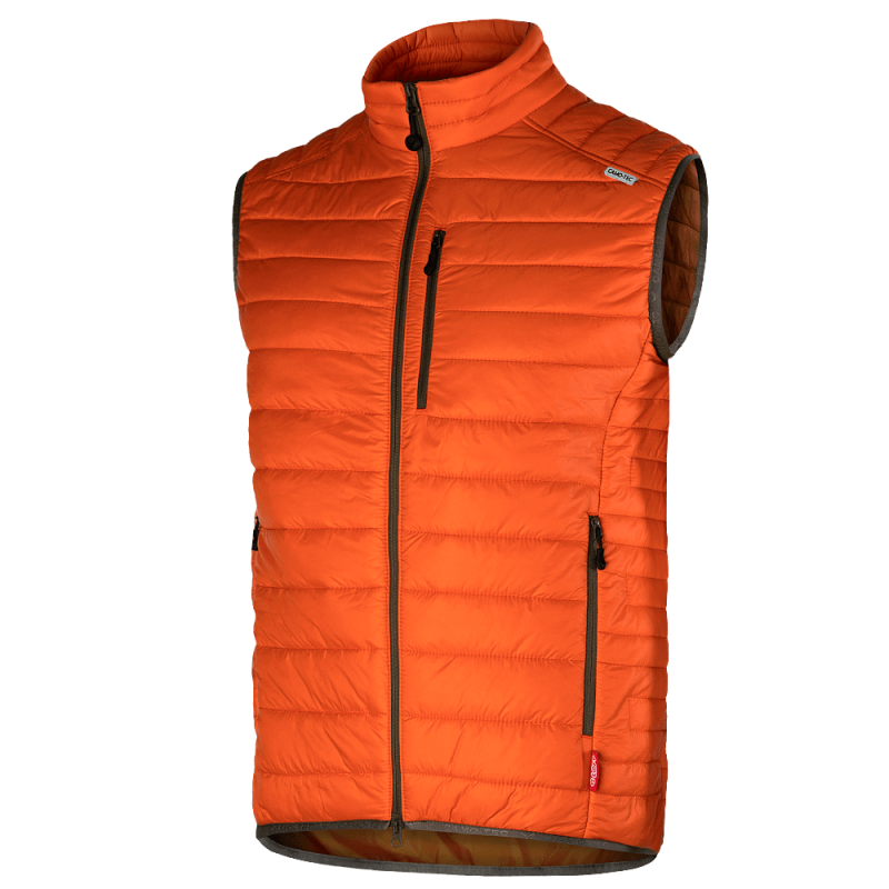 Жилетка Storm G-Loft 100 Orange (5845), L