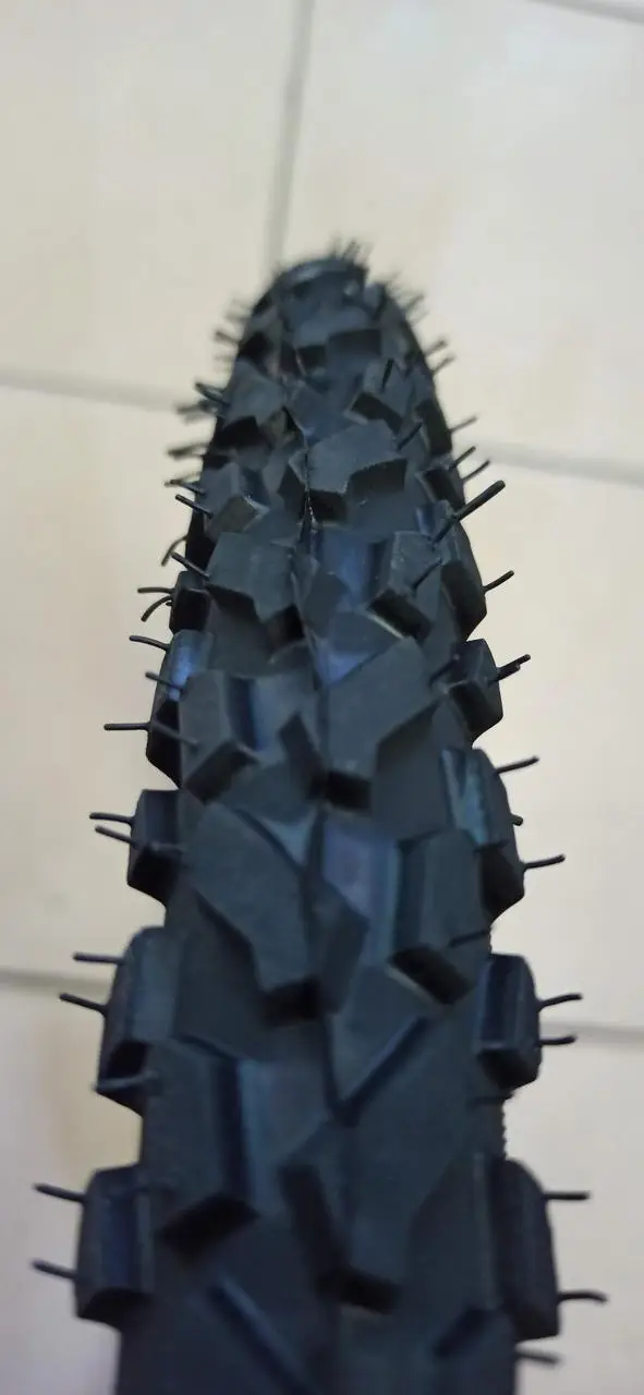 Покришка 20*1,75 (47-406 ) DRC D-517 для велосипеда, фото 1