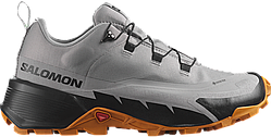 Тактичні черевики Salomon Cross Hike 2 GTX Gull/Marmalade/Black