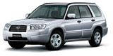 SUBARU Forester SG (2002-2007)