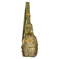 Сумка Adapt Multicam (7233)