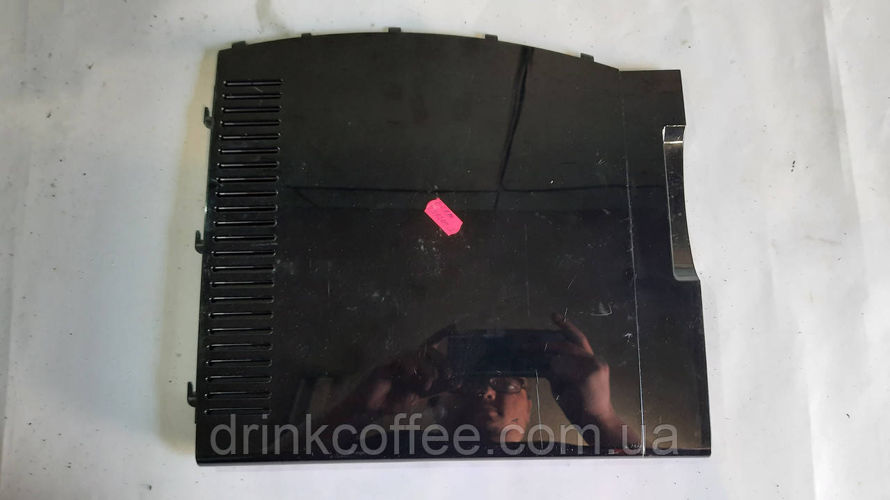 Ліва панель для кавомашини DeLonghi ECAM 25.120 B_2 б/у