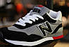 Кросівки чоловічі New Balance 515 / NBC-542, фото 4