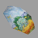 Жіноча брендова парасолька LV (32010), фото 2