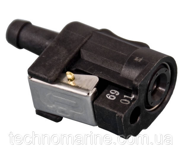 Конектор Yamaha 6E5-24305-06, фото 1