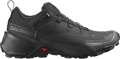 Тактичні черевики Salomon Cross Hike 2 GTX Black/Black/Magnet
