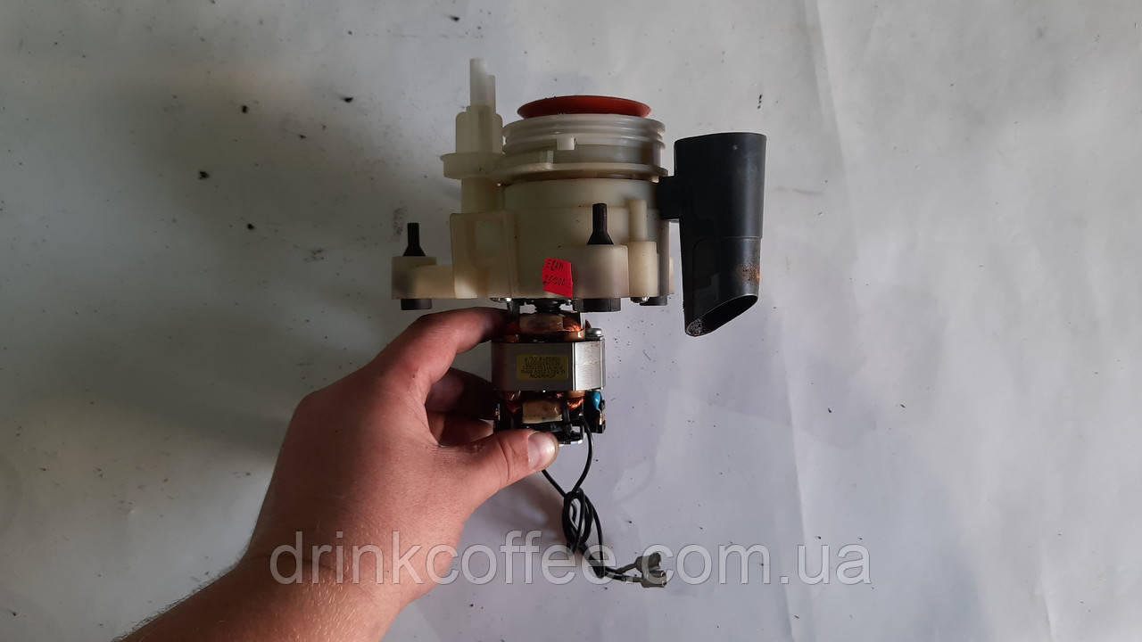 Кавомолка в складі для кавомашини DeLonghi ECAM 25.120 B_2 б/у