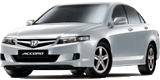 HONDA Accord 7