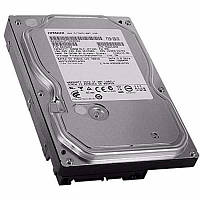 Накопичувач HDD SATA Hitachi 500GB (HGST) CinemaStar 5K1000 8MB (HCS5C1050CLA382) гар. 12 мiс.