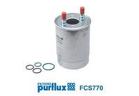 Фильтр топливный PURFLUX FCS770