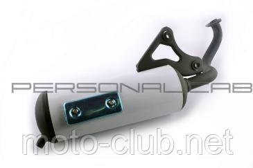 Глушник на скутер Honda DIO AF34/35" VDK "