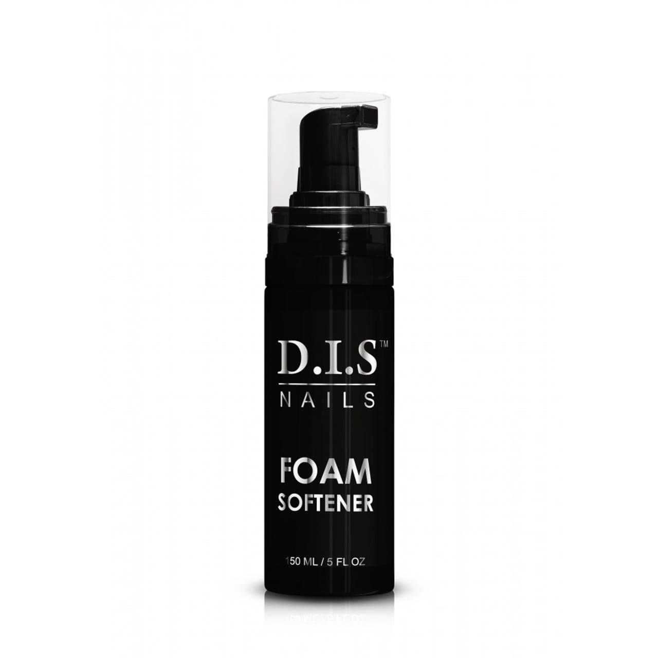 Пінка для педикюру D.I.S Foam Softener 30% 150 мл, фото 1