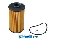 Масляный фильтр PURFLUX L293