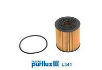 Масляный фильтр PURFLUX L341