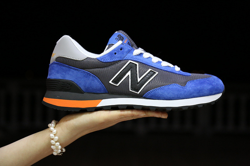 Кроссовки мужские New Balance 515 / NBC-544