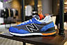 Кроссовки мужские New Balance 515 / NBC-544, фото 6