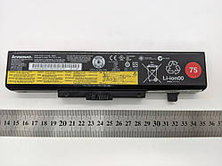 Батарея оригінальна Lenovo B590