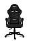 Комп'ютерне крісло Huzaro Force 4.4 Black тканина, фото 2
