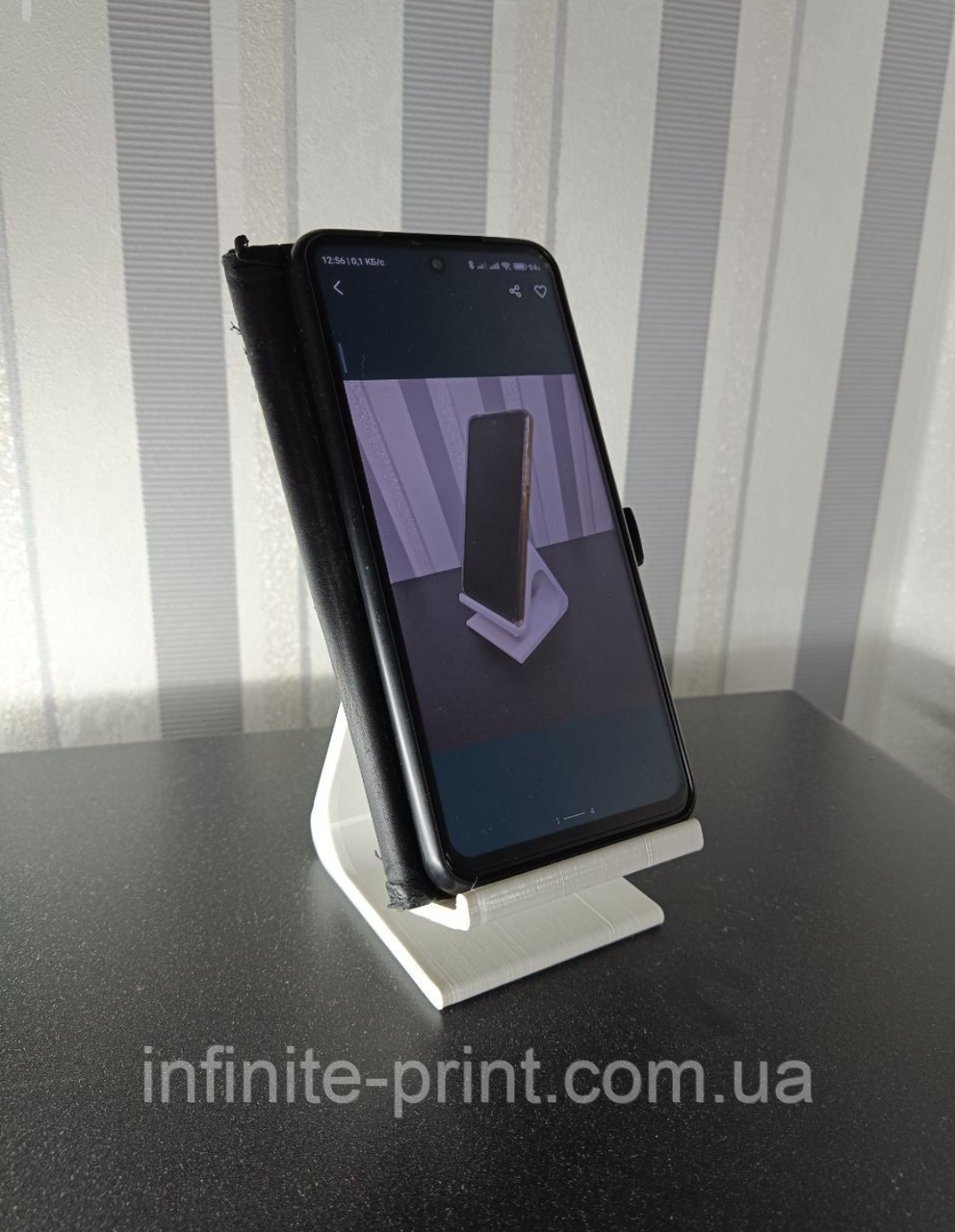 Подставка для телефона с чехлом книжечка- 3D печать (ID#1922073390), цена:  230 ?, купить на Prom.ua